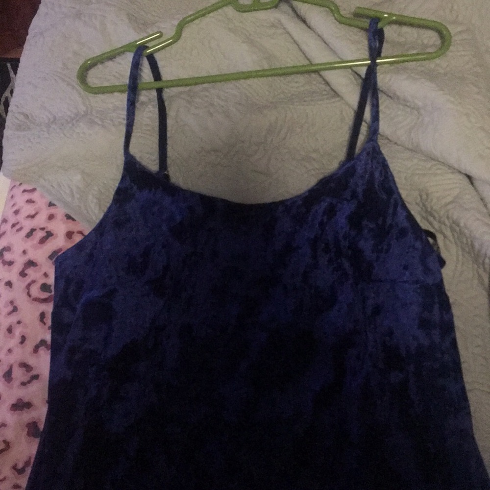 Bodycon mini dress